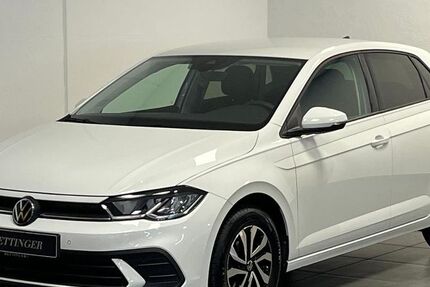 VW Polo 57.400 km 16.400 &euro; Marktheidenfeld 97828