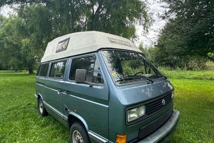 VW T3 andere 186.000 km 14.900 &euro; Gerbrunn 97218