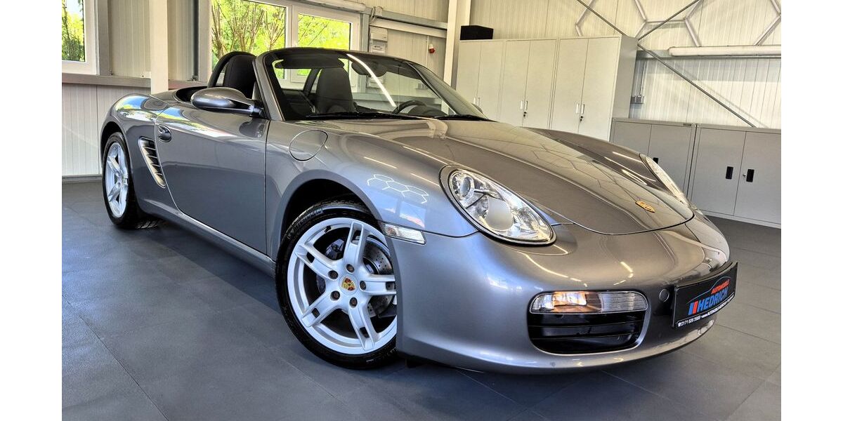 Porsche Boxster 169.980 km 26.990 &euro; Waigolshausen, bei Schweinfurt 97534