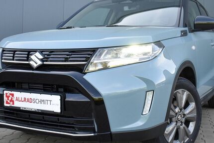 Suzuki Vitara 3.500 km 27.230 &euro; Kist 97270