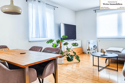 Wohnung Würzburg Würzburg Altstadt - 3 Zimmer, 75 m&sup2;, 900&euro; | Angebot:25721172