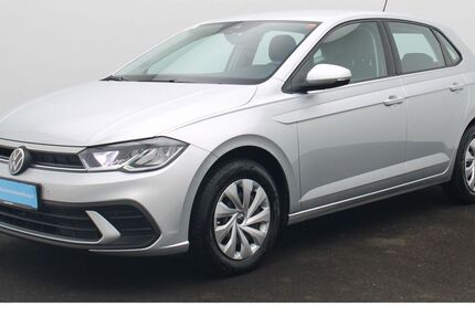 VW Polo 16.500 km 18.330 &euro; Würzburg 97076