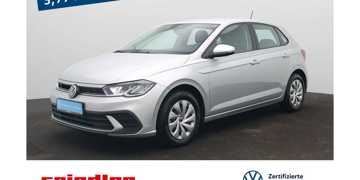 VW Polo 16.500 km 18.660 &euro; Würzburg 97076