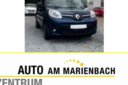 Renault Kangoo 95.000 km 14.490 &euro; Grafenrheinfeld 97506