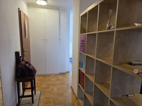 Originelle 2-Zimmer-Dachgeschoss-Eigentumwohnung in 97297 Waldbüttelbrunn bei Würzburg (ID10662) - Dachgeschoßwohnung Waldbüttelbrunn Waldbüttelbrunn | Angebot:26766418