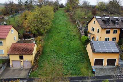 Grundstück Seinsheim - 60.000&euro; | Angebot:19746706