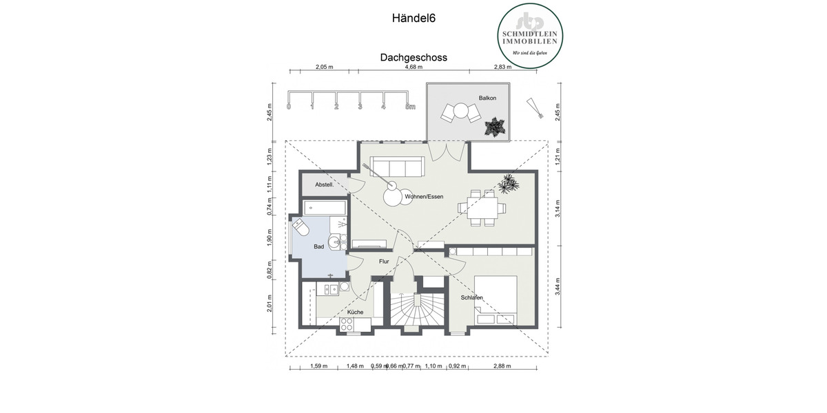 Mehrfamilienhaus, Wohnhaus Würzburg Frauenland - 9 Zimmer, 243 m&sup2;, 1.500.000&euro; | Angebot:26541369