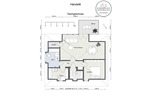 Mehrfamilienhaus, Wohnhaus Würzburg Frauenland - 9 Zimmer, 243 m&sup2;, 1.500.000&euro; | Angebot:26541369