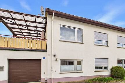 Haus Eibelstadt - 5 Zimmer, 140 m&sup2;, 297.000&euro; | Angebot:26583197
