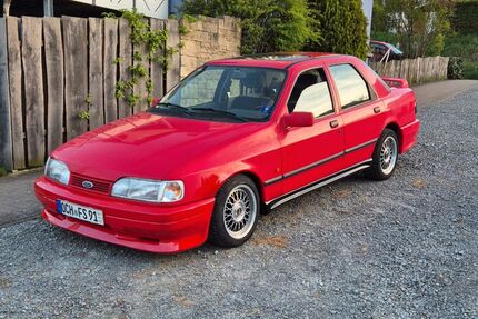 Ford Sierra