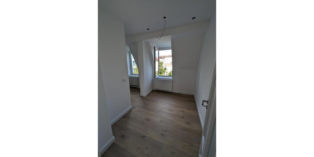 Etagenwohnung Würzburg Dürrbachau - 2.5 Zimmer, 55 m&sup2;, 309.000&euro; | Angebot:25926257