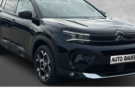 Citroen C5 Aircross 5.000 km 27.490 &euro; Marktheidenfeld 97828