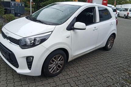 Kia Picanto 23.833 km 10.990 &euro; Würzburg-Estenfeld 97230