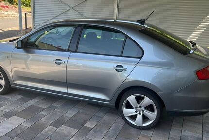 Seat Toledo 242.000 km 4.500 € Gemünden 97737