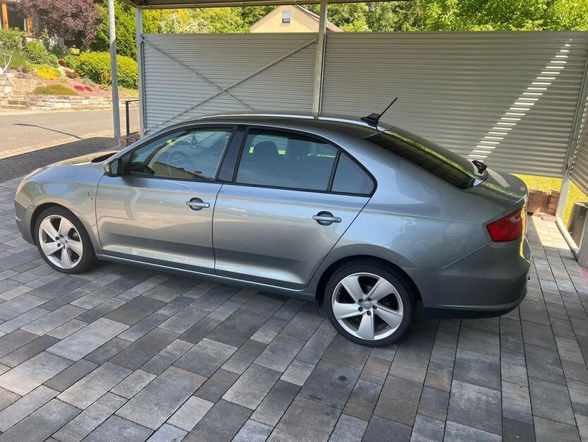 Seat Toledo 242.000 km 4.500 € Gemünden 97737