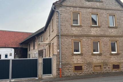 Hofstelle Ehemaliger Bauernhof mit viel Potenzial zu verkaufen 5 zimmer