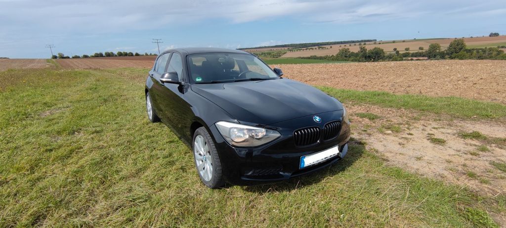 BMW 114 146.500 km 7.700 € Seinsheim 97342