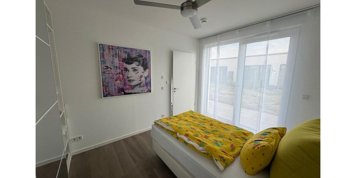 Etagenwohnung Würzburg Frauenland - 2 Zimmer, 59 m&sup2;, 1.287&euro; | Angebot:26612665