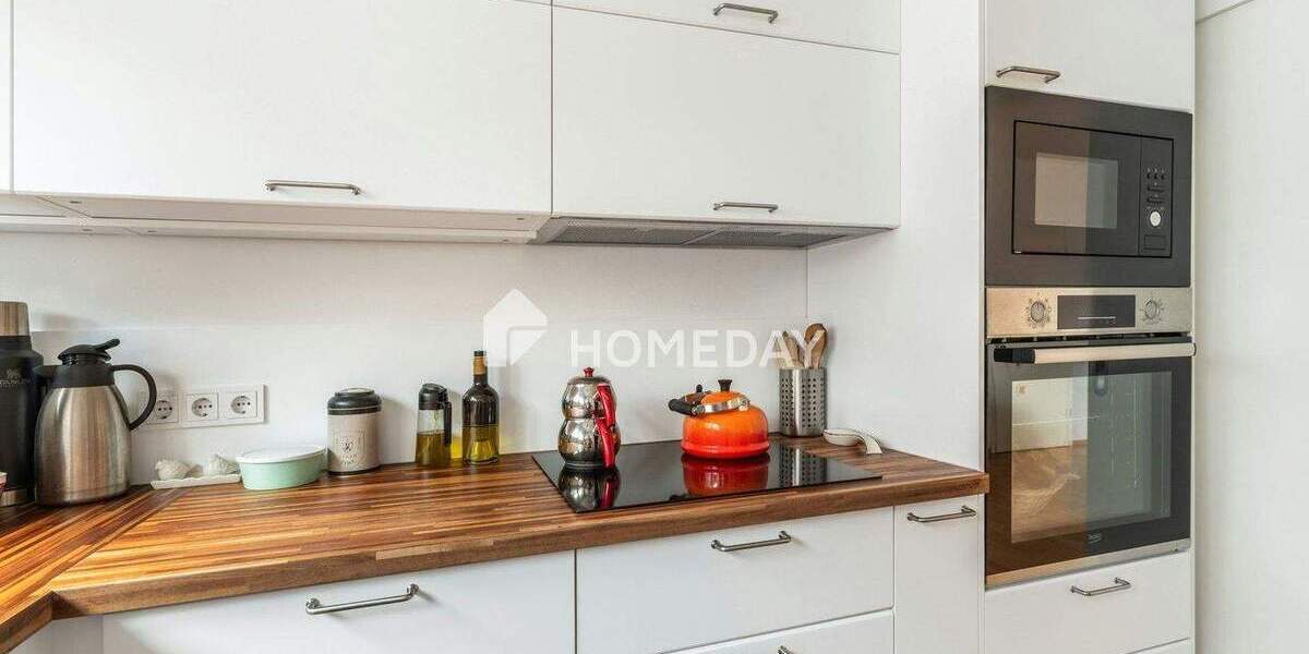 Etagenwohnung Erlabrunn - 5 Zimmer, 156 m&sup2;, 545.000&euro; | Angebot:24779491