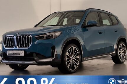 BMW X1 24.266 km 51.339 € Würzburg 97076