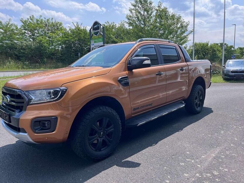 Ranger