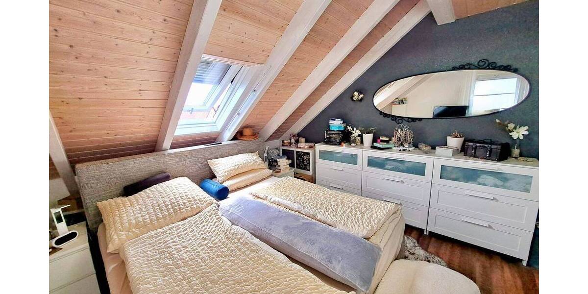 Etagenwohnung Kist - 3 Zimmer, 97 m&sup2;, 338.000&euro; | Angebot:26617531