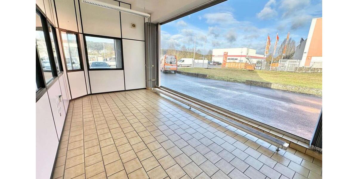 Gewerbeobjekt Tauberbischofsheim - 2.500&euro; | Angebot:25106216