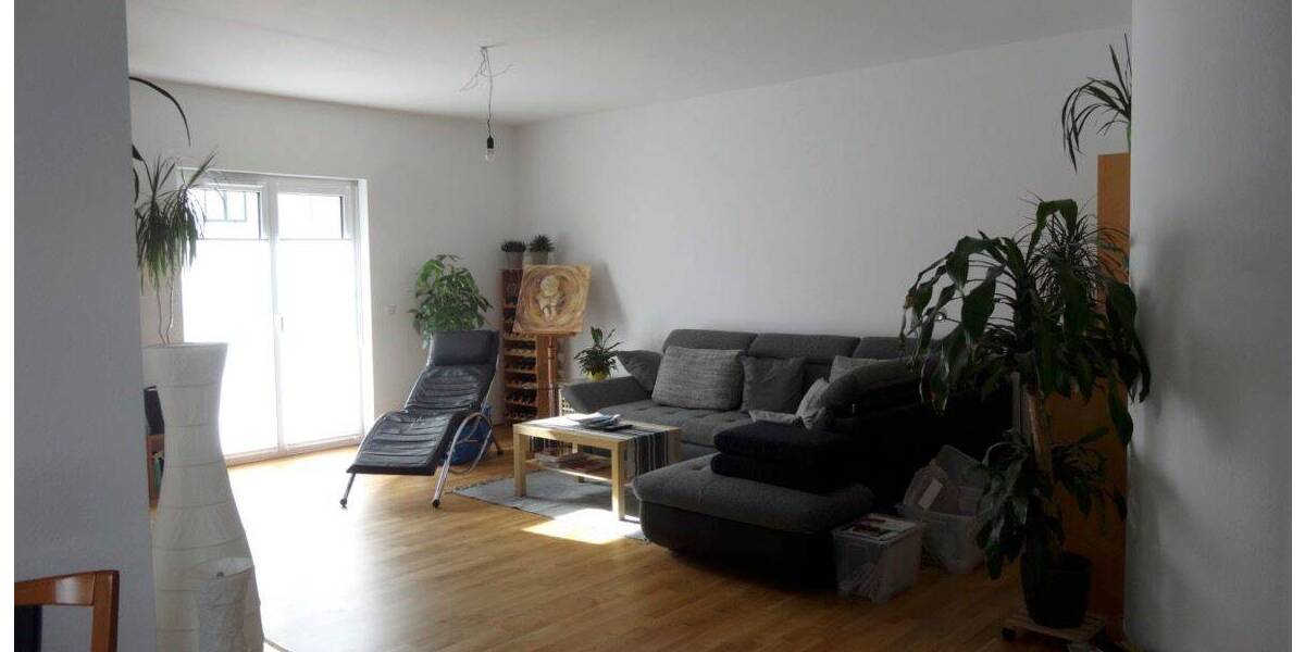 Terrassenwohnung Würzburg Frauenland - 3 Zimmer, 118 m&sup2;, 1.495&euro; | Angebot:26824968