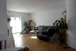 Terrassenwohnung Würzburg Frauenland - 3 Zimmer, 118 m&sup2;, 1.495&euro; | Angebot:26824968