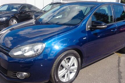 VW Golf 227.700 km 4.600 € Tauberbischofsheim 97941
