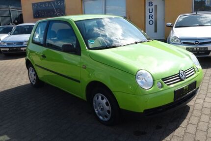 VW Lupo 117.000 km 1.750 &euro; Würzburg 97084