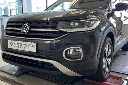 VW T-Cross 23.500 km 23.870 € Reichenberg 97234