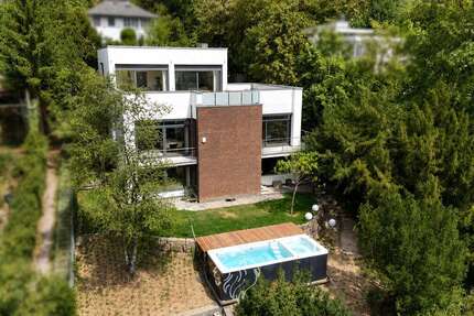 Haus Würzburg Steinbachtal - 7 Zimmer, 425 m&sup2;, 2.447.000&euro; | Angebot:25498243