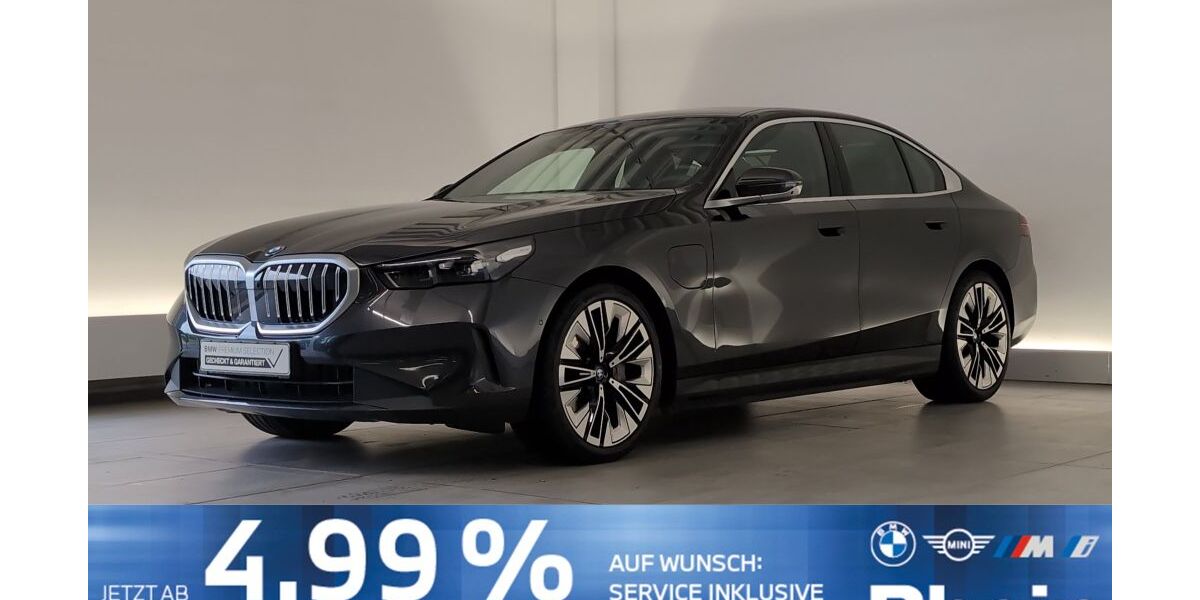 BMW 550 34.468 km 61.820 &euro; Würzburg 97076