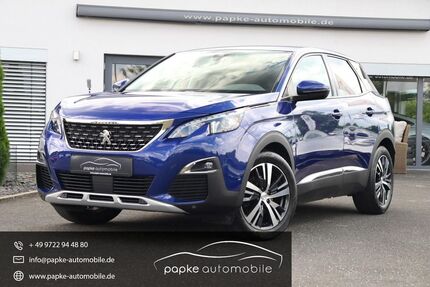 Peugeot 3008 66.500 km 15.895 &euro; Werneck 97440