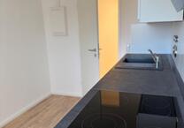 Attraktive 3-Zimmer-Wohnung mit Balkon, ab sofort
