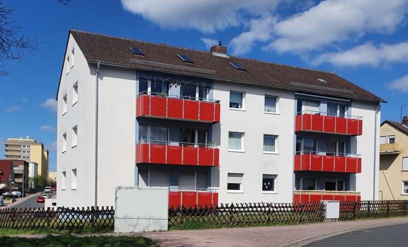 Wohnung zum Mieten in Marktheidenfeld 750 € 90.39 m²