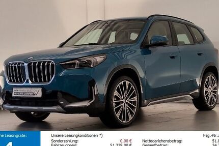 BMW X1 24.266 km 50.508 € Würzburg 97076