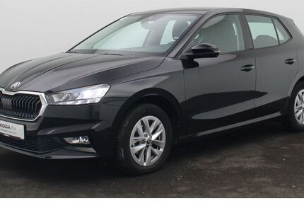 Skoda Fabia 63.000 km 14.180 &euro; Würzburg 97084