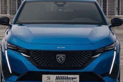 Peugeot 308 24.440 km 29.990 &euro; Theilheim 97288