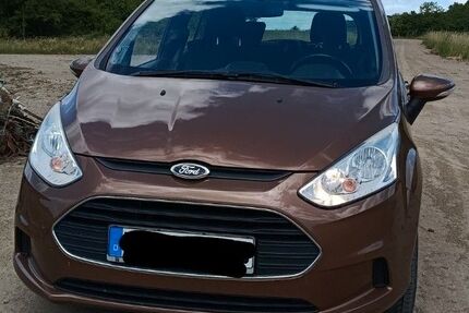 Ford B-Max 132.800 km 5.500 &euro; Kitzingen 97318