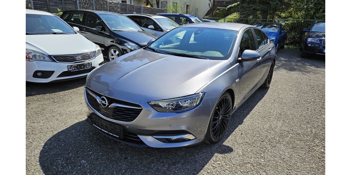 Opel Insignia 174.680 km 9.400 &euro; Höchberg 97204