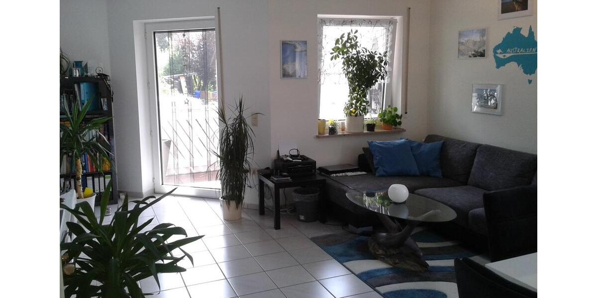 Terrassenwohnung Waldbrunn - 2 Zimmer, 60 m&sup2;, 195.000&euro; | Angebot:25370274