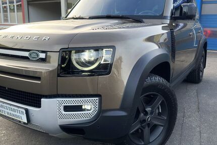 Land Rover Defender 159.400 km 39.399 &euro; Karlstadt 97753