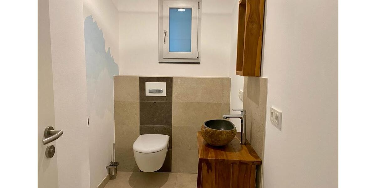 Einfamilienhaus Werneck - 6 Zimmer, 150 m&sup2;, 1.900&euro; | Angebot:25590830