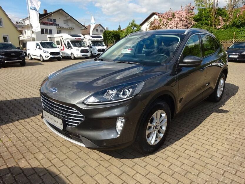 Kuga