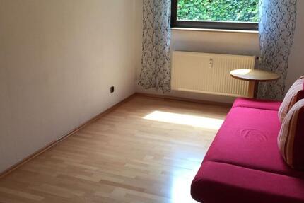 2 Zimmer Wohnung in Würzburg, Dubliner Straße ab 1.8.25