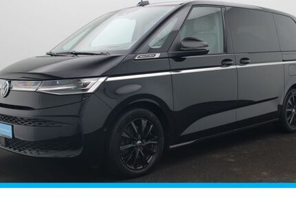 VW T7 Multivan 42.500 km 54.980 &euro; Würzburg 97076