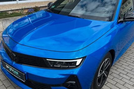 Opel Astra 12.550 km 22.450 &euro; Ochsenfurt 97199