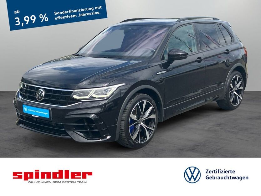 VW Tiguan 50.500 km 39.380 € Kitzingen 97318